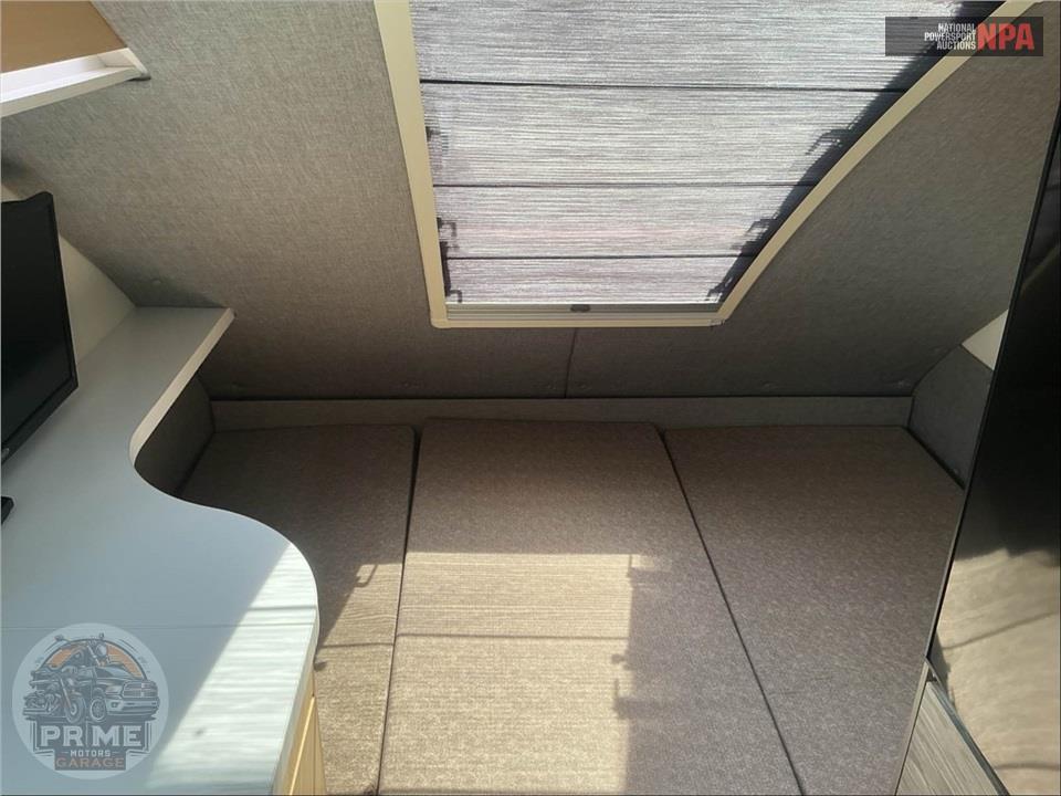 2023 Nucamp Rv M-400 BOONDOCK - T@B SERIES — фото 11