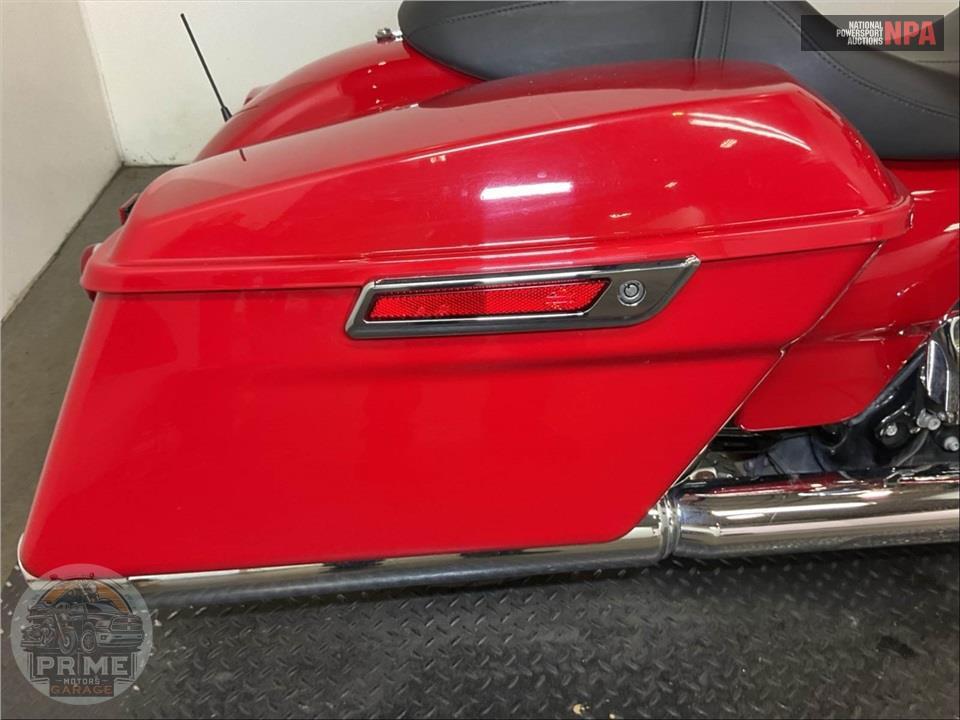 2023 Harley-Davidson FLTRX ROAD GLIDE — фото 23