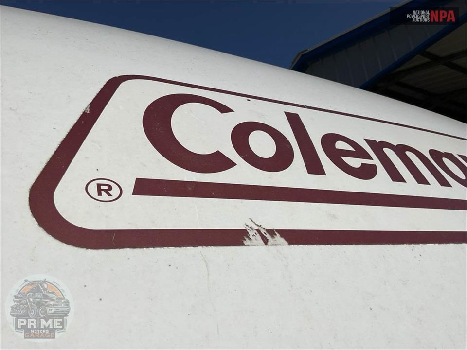 2020 Coleman By Dutchmen M-1805RB LIGHT SERIES — фото 31