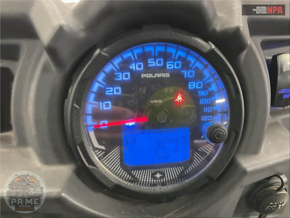 2016 Polaris RZR 900 TRAIL (ELECTRIC POWER STEERING) — фото 5