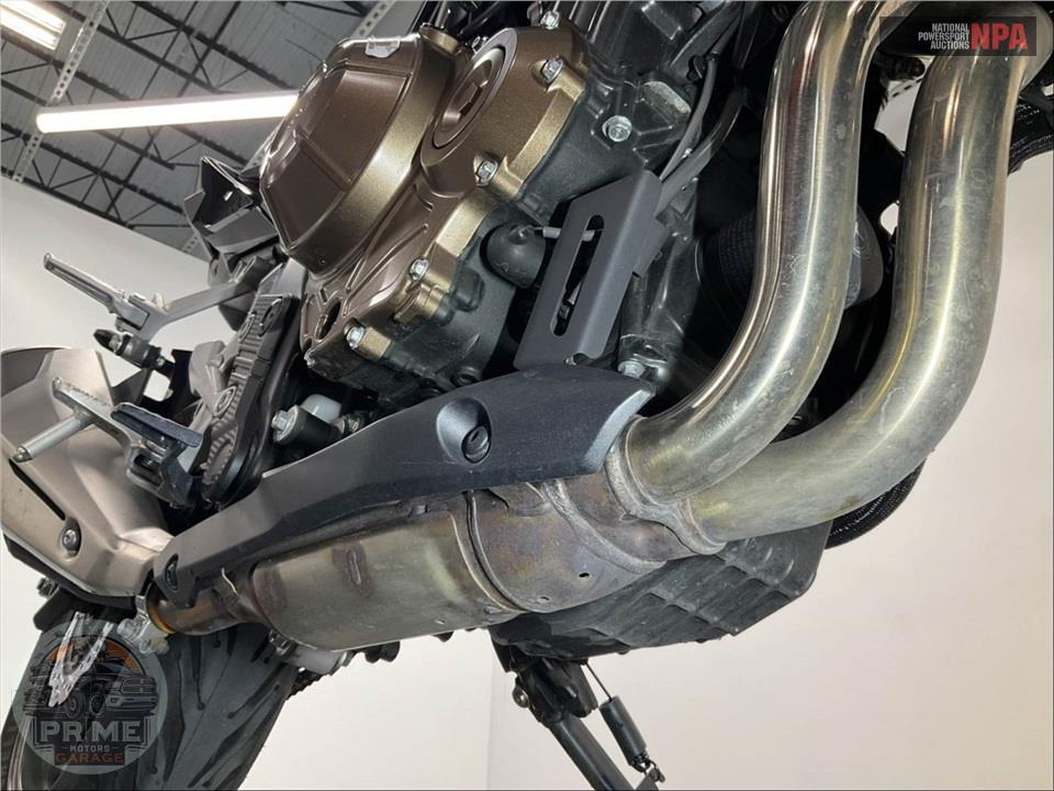 2023 Honda CB500FA (ABS) — фото 16