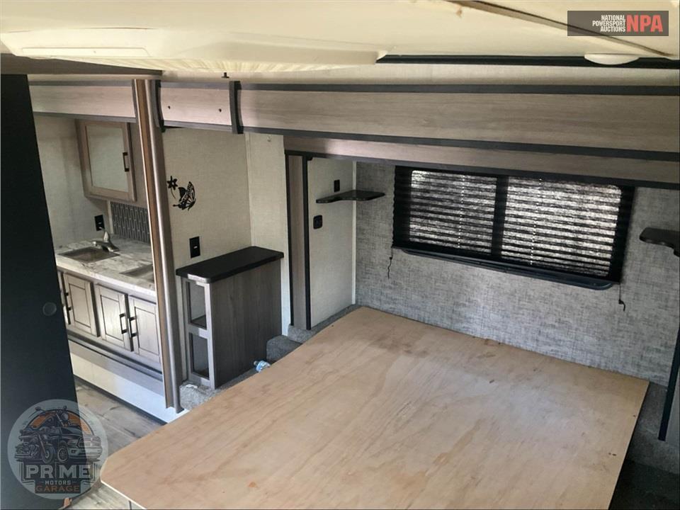2023 Crossroads Rv M-4051 BH - CAMEO FIFTH WHEEL SERIES — фото 11