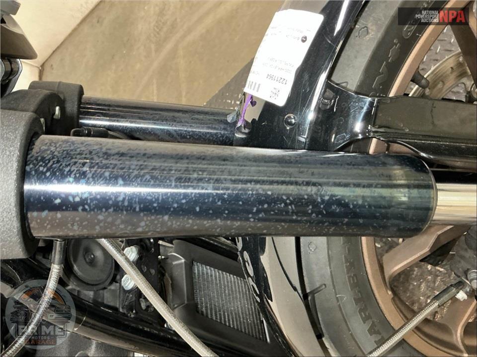 2020 Harley-Davidson FXLRS LOW RIDER S — фото 41