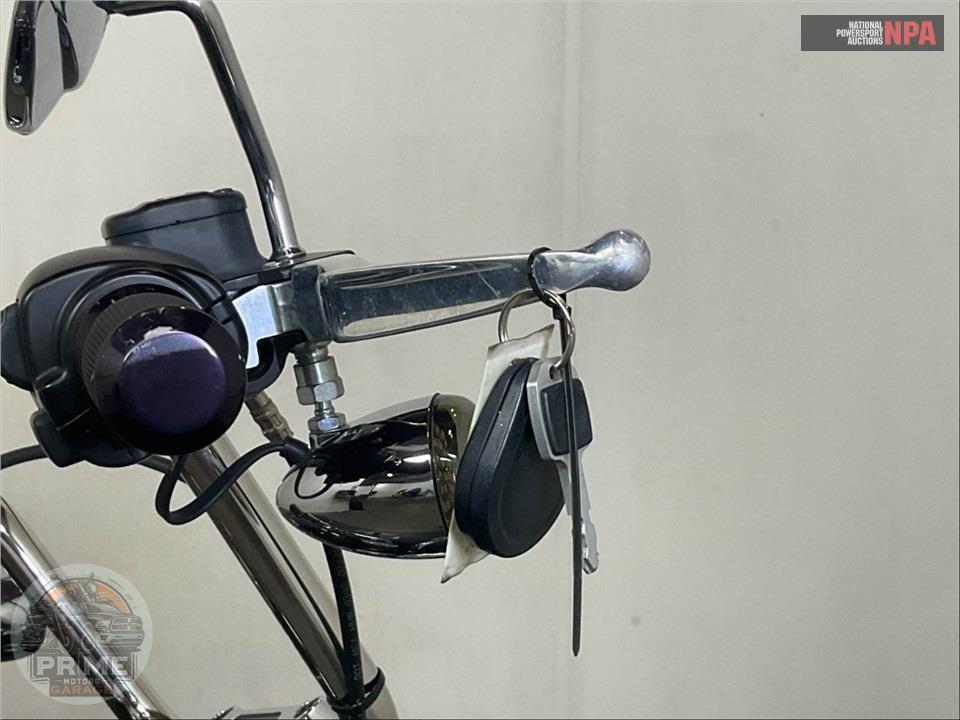 2020 Harley-Davidson FXST SOFTAIL STANDARD — фото 12