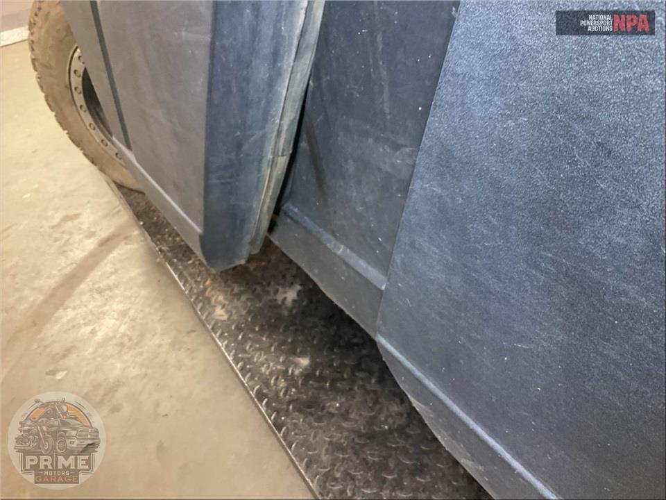 2022 Polaris RANGER CREW XP 1000 NORTHSTAR ULTIMATE — фото 33