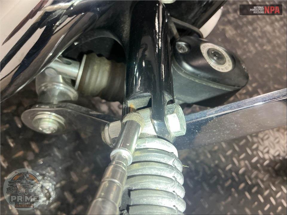 2006 Harley-Davidson FXSTDI SOFTAIL DEUCE — фото 21