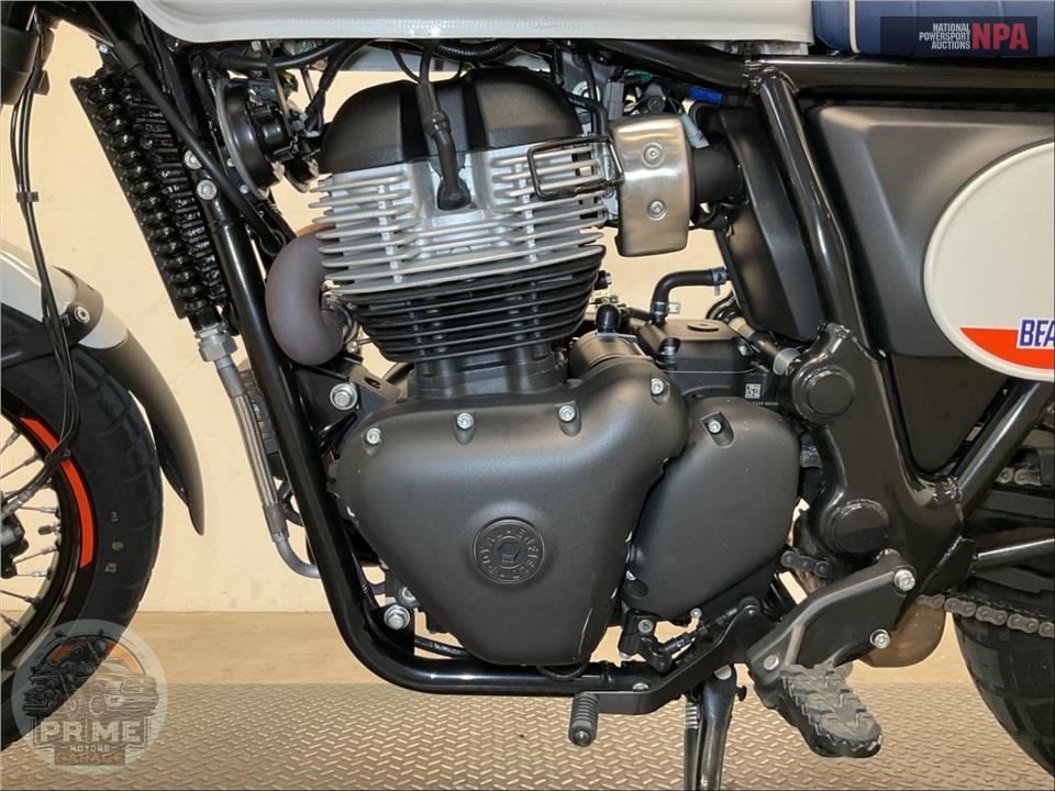 2025 Royal Enfield BEAR 650 — фото 7