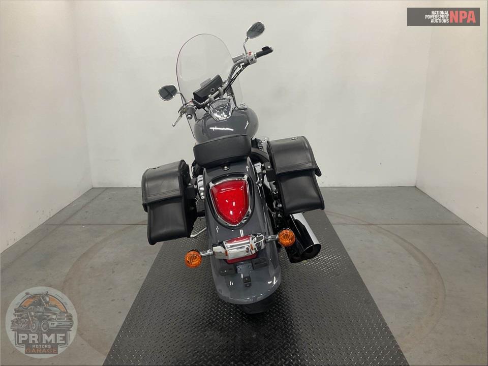 2021 Suzuki VL800M1 BOULEVARD C50 — фото 4