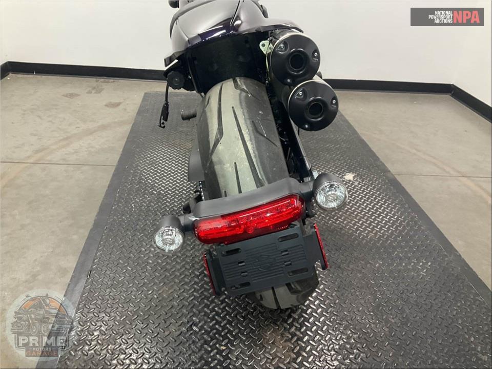 2025 Harley-Davidson RH1250S SPORTSTER S — фото 16