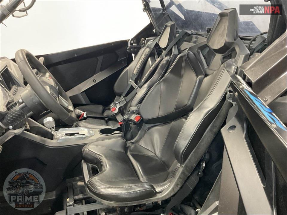 2024 Polaris RZR PRO XP ULTIMATE — фото 53