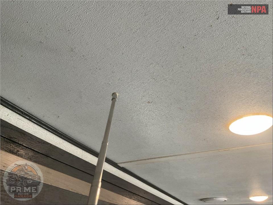 2021 Keystone Rv M-28 RKS - HIDEOUT LUXURY SERIES — фото 29