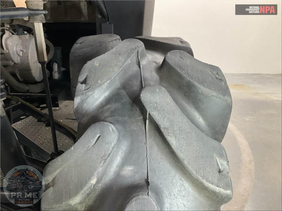 2021 Polaris RANGER CREW 1000 PREMIUM — фото 30