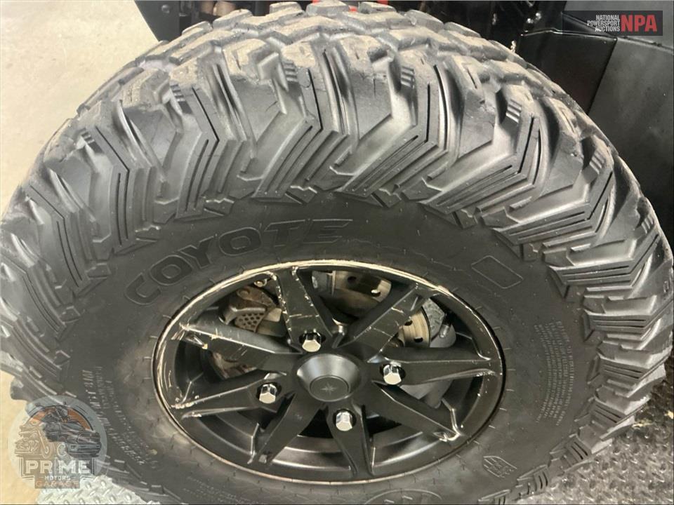 2022 Polaris RZR PRO XP 4 ULTIMATE — фото 21