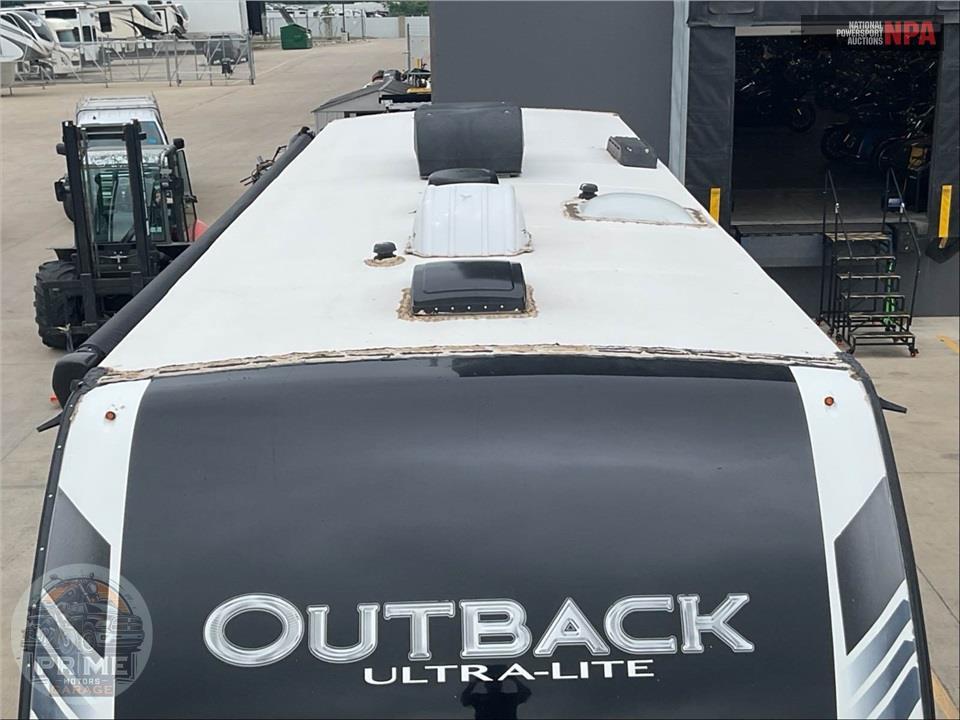 2019 Keystone Rv M-260 UML - OUTBACK ULTRA-LITE SERIES — фото 51