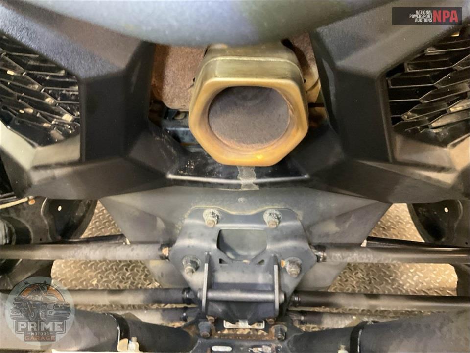 2024 Can-Am MAVERICK X3 X DS TURBO RR — фото 14