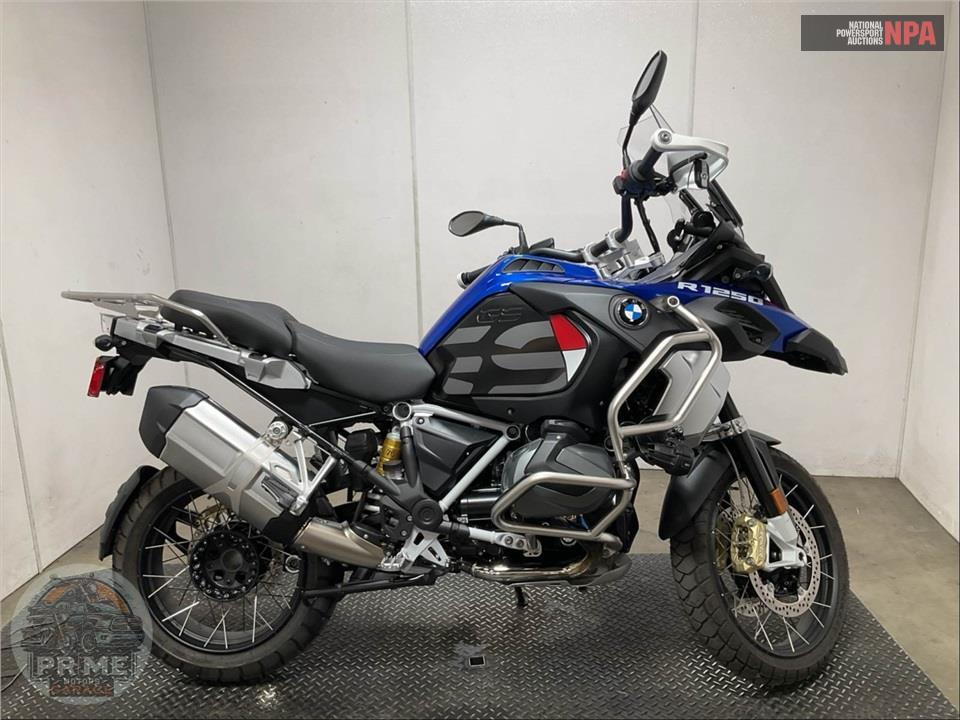 2024 Bmw R 1250 GS ADVENTURE — фото 1