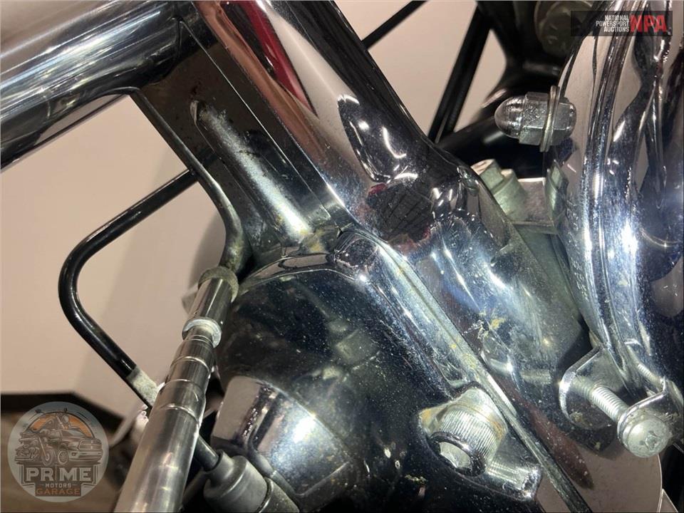 2006 Harley-Davidson FXSTDI SOFTAIL DEUCE — фото 22