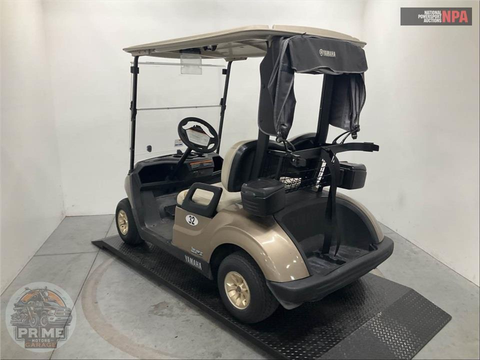 2021 Yamaha DR2AV1XFI FLEET — фото 3
