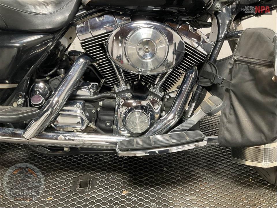 2003 Harley-Davidson FLHTC ELECTRA GLIDE CLASSIC (Anniv) — фото 6