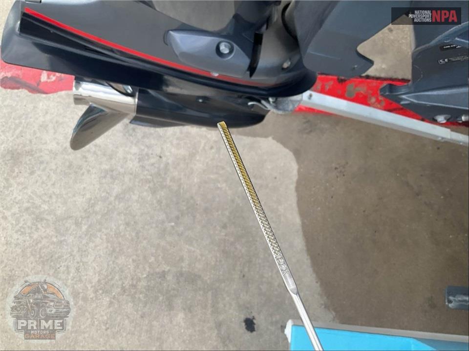 2022 Aluma-Weld/Xpress SW20B/BS(*) SHALLOW WATER BAY SERIES L=20/E=1 115HP YAMAHA OB — фото 9