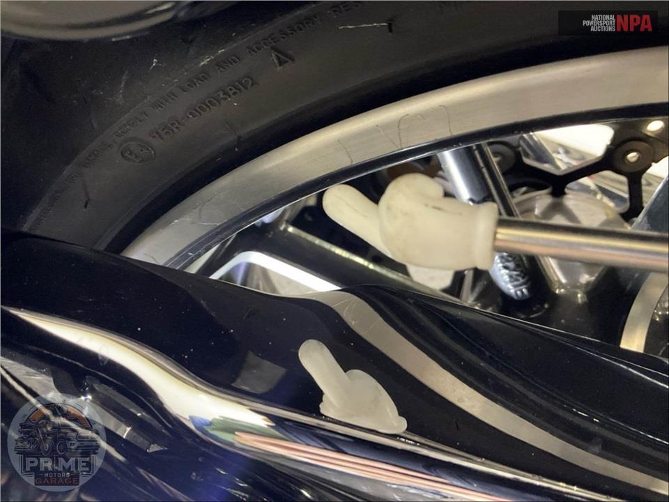2015 Harley-Davidson FXSB BREAKOUT — фото 23