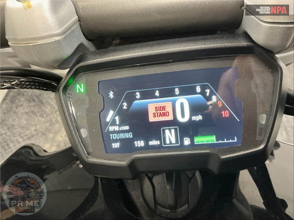 2023 Ducati XDIAVEL S — фото 5