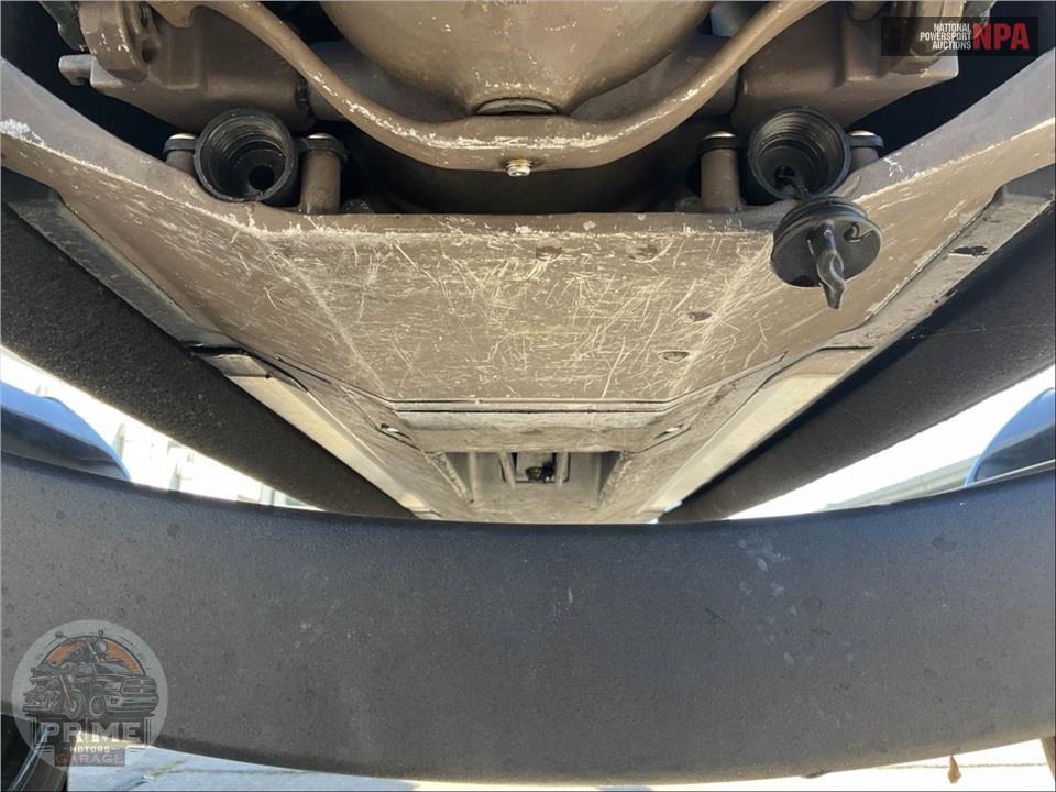 2024 Seadoo/Brp SPARK 1UP TRIXX SOUND SYS — фото 17