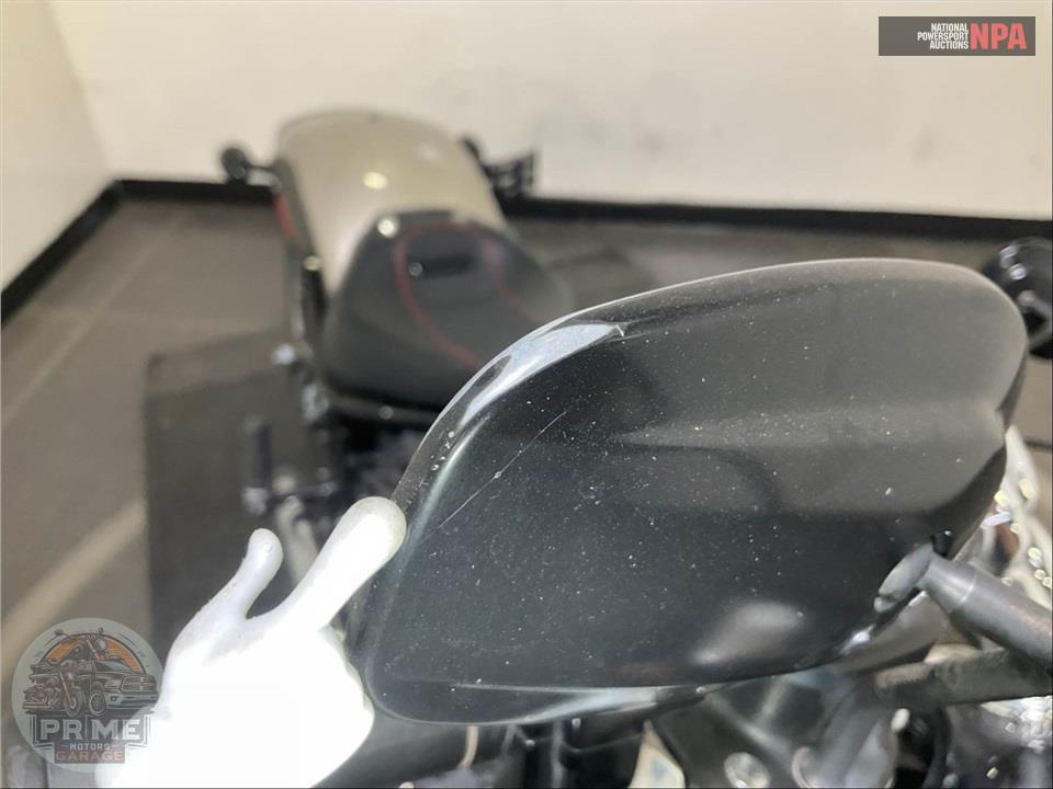 2018 Harley-Davidson FXBR BREAKOUT — фото 31