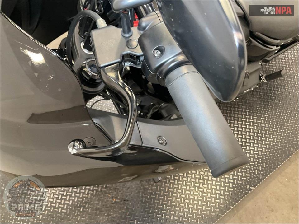 2022 Harley-Davidson FXLRS LOW RIDER S — фото 20