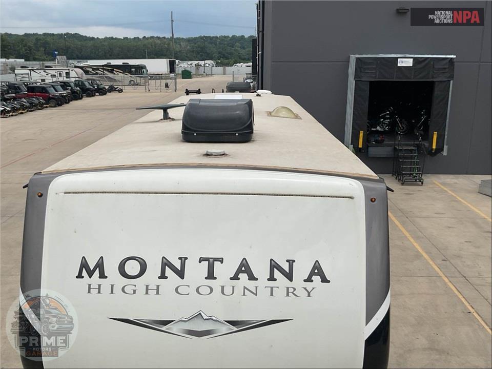 2020 Keystone Rv M-385 BR - MONTANA HIGH COUNTRY FIFTH WHEEL SERIES — фото 40