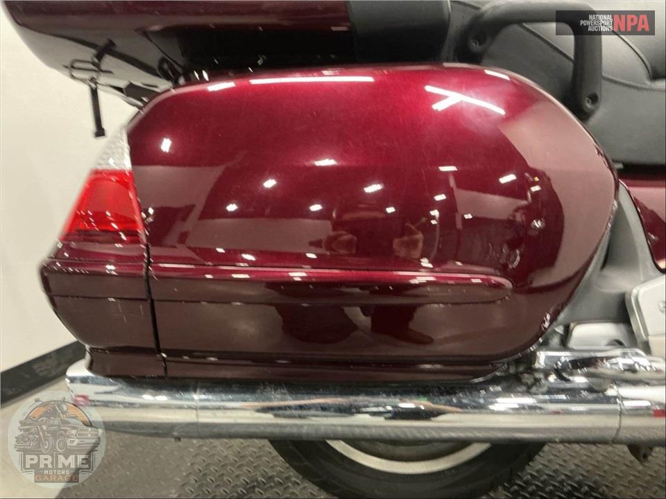 2006 Honda GL1800P6 GOLDWING — фото 23
