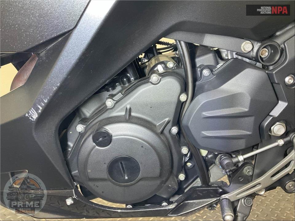 2023 Kawasaki EX400HPFNN NINJA 400 — фото 7