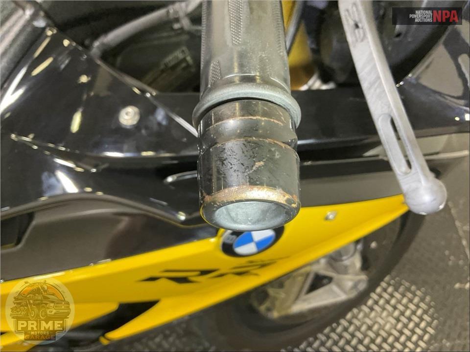 2016 Bmw S1000RR — фото 37