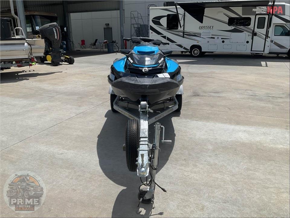 2019 Seadoo/Brp WAKE PRO 230 SOUND SYSTEM — фото 2