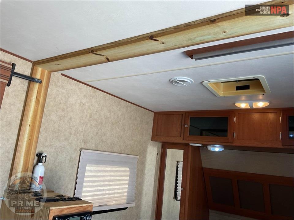 2014 Coleman By Dutchmen M-271RB - EXPLORER SERIES — фото 21