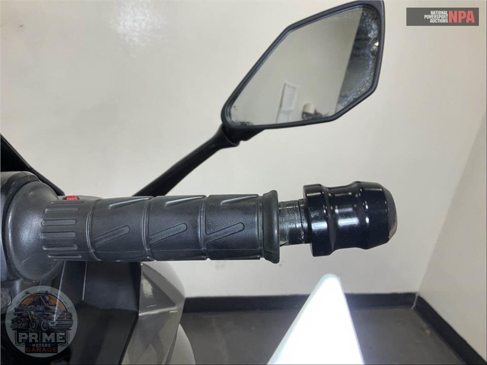 2021 Kawasaki EX650NMFNL NINJA 650 — фото 31
