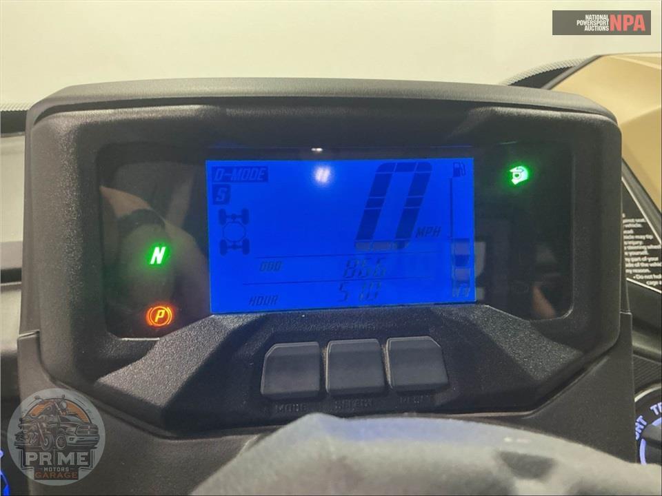 2023 Yamaha WOLVERINE RMAX2 1000 XT-R — фото 6