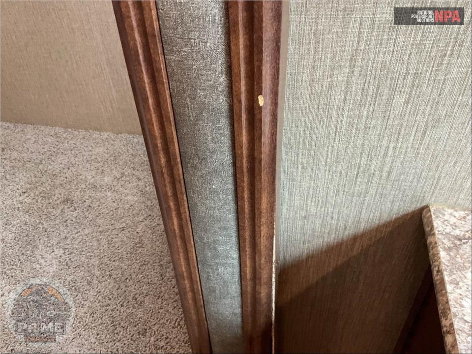 2017 Keystone Rv M-328 RL - OUTBACK SUPER-LITE SERIES — фото 32