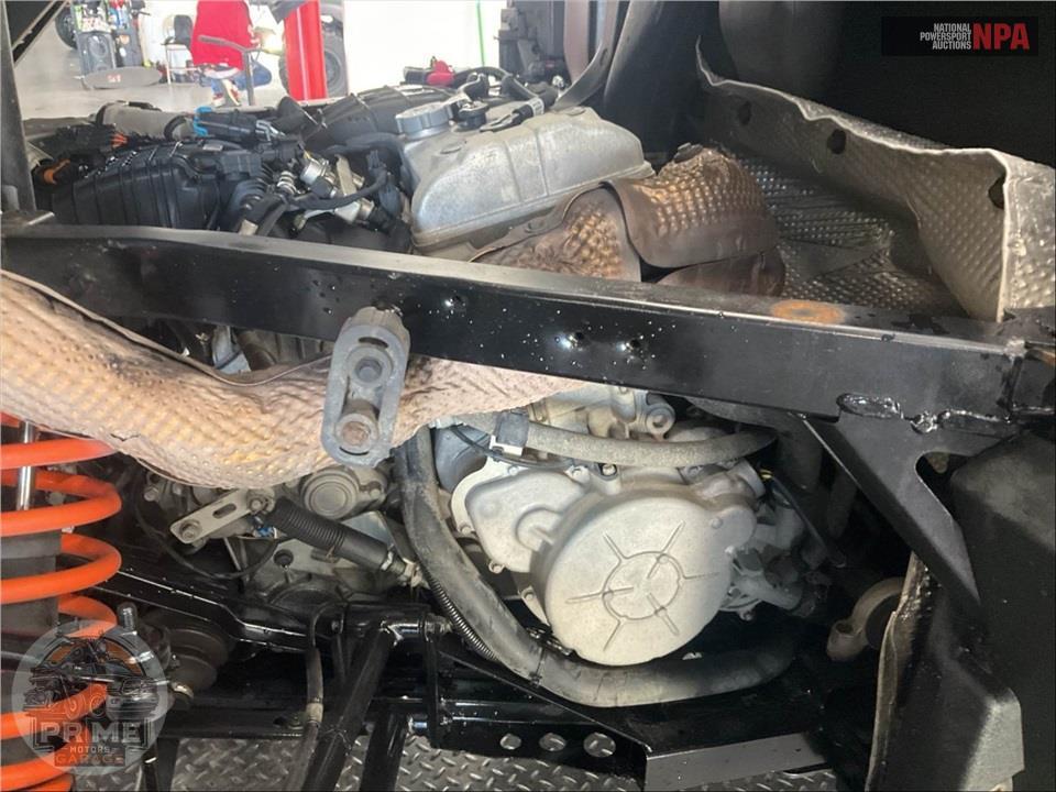 2019 Polaris RANGER CREW XP 1000 EPS HIGH LIFTER — фото 9