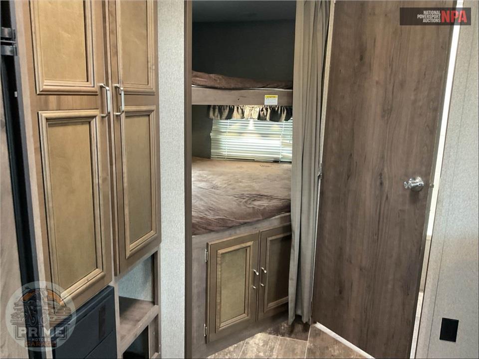 2019 Keystone Rv M-2670 BH - PASSPORT GRAND TOURING SERIES — фото 15