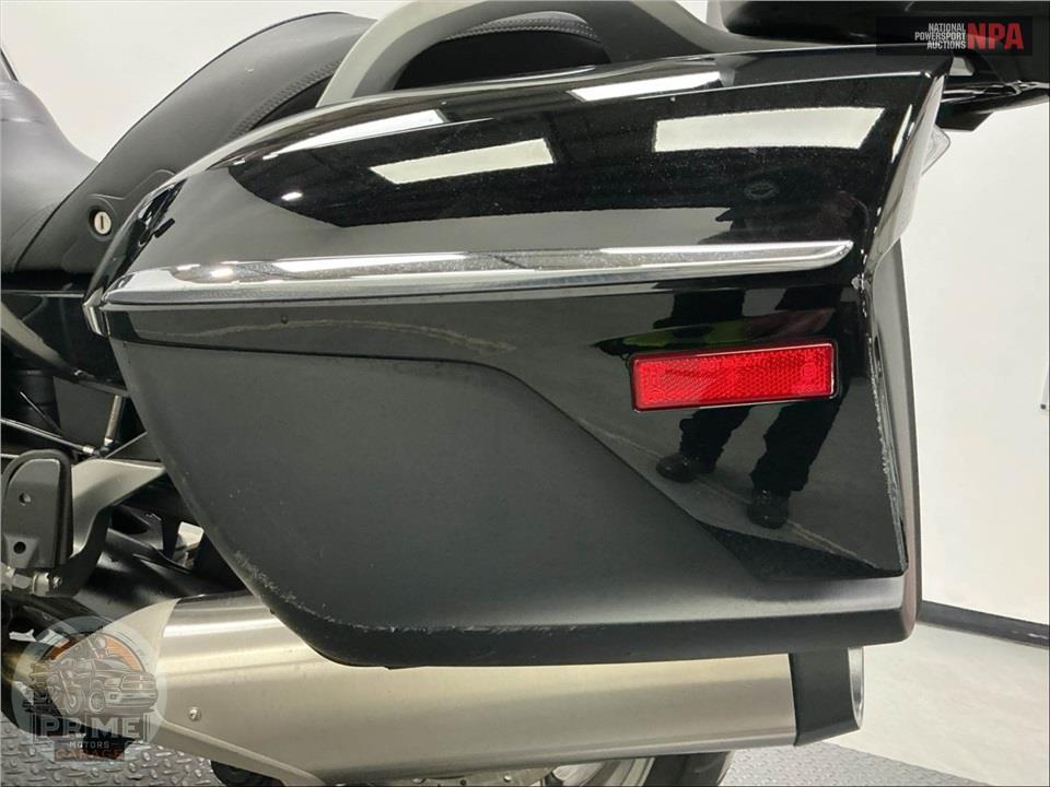 2021 Bmw K1600GTL — фото 25