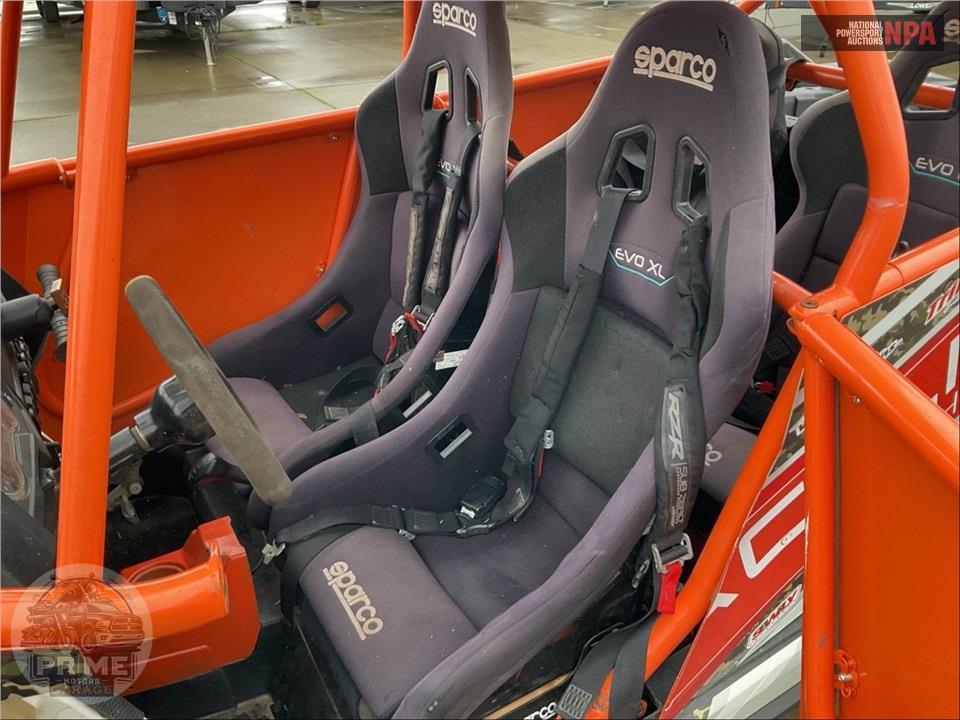 2020 Polaris RZR XP 4 TURBO S VELOCITY — фото 20