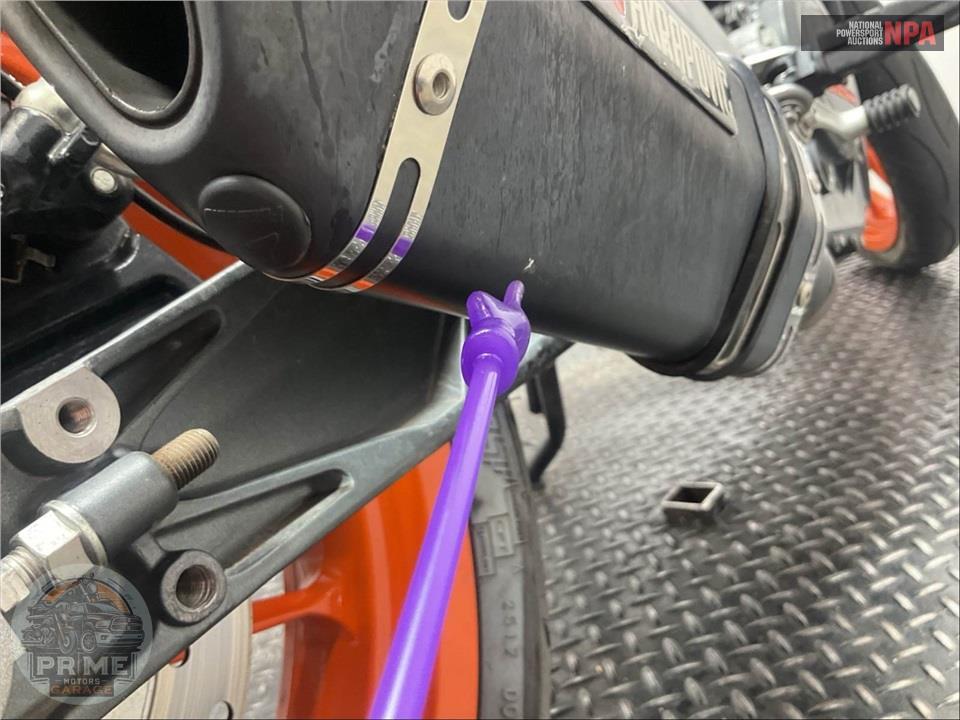 2016 Ktm 390 DUKE — фото 25