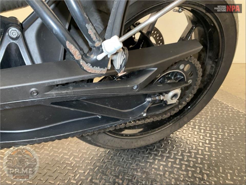 2019 Ktm 790 DUKE — фото 20