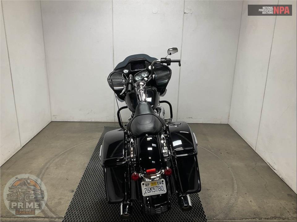 2023 Harley-Davidson FLTRX ROAD GLIDE — фото 4
