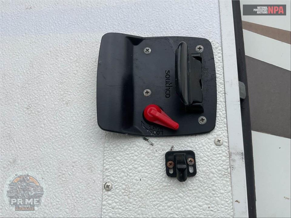 2010 Keystone Rv M-3640 RL - ALPINE FIFTH WHEEL SERIES — фото 77