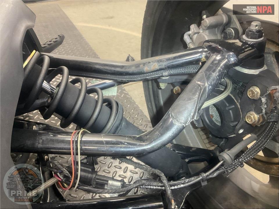 2022 Can-Am RYKER 900 ACE — фото 29