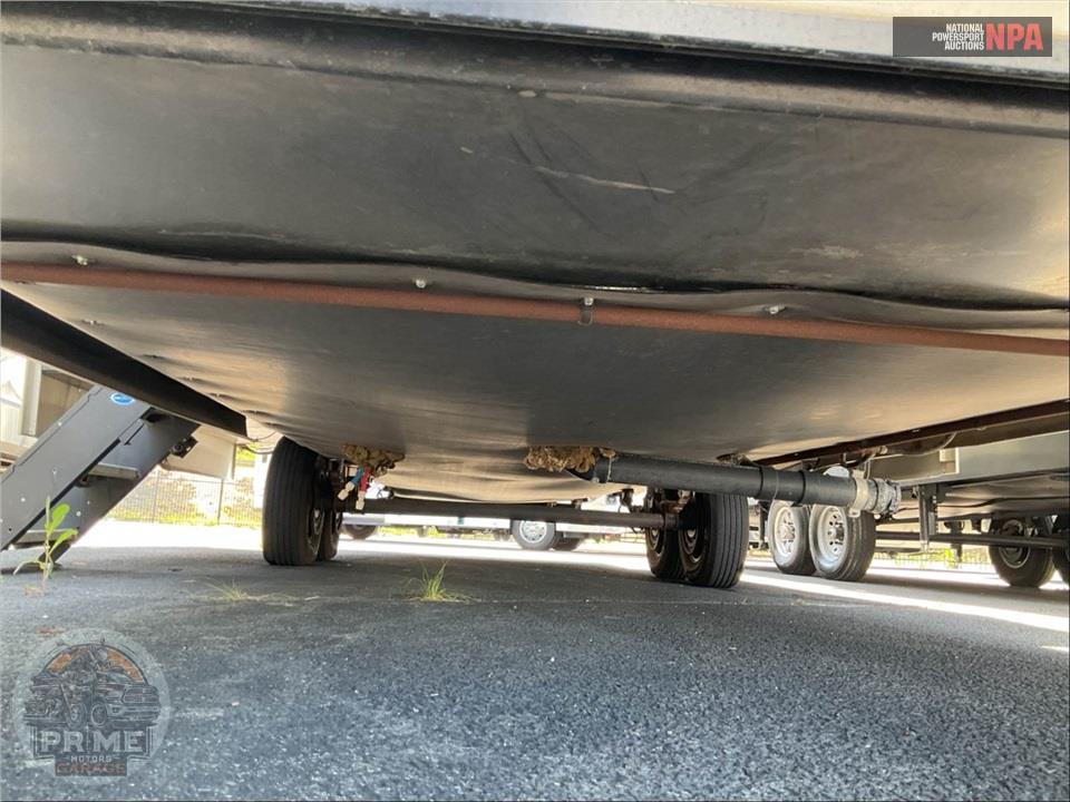 2019 Keystone Rv M-30 RLS - COUGAR FIFTH WHEEL SERIES — фото 37