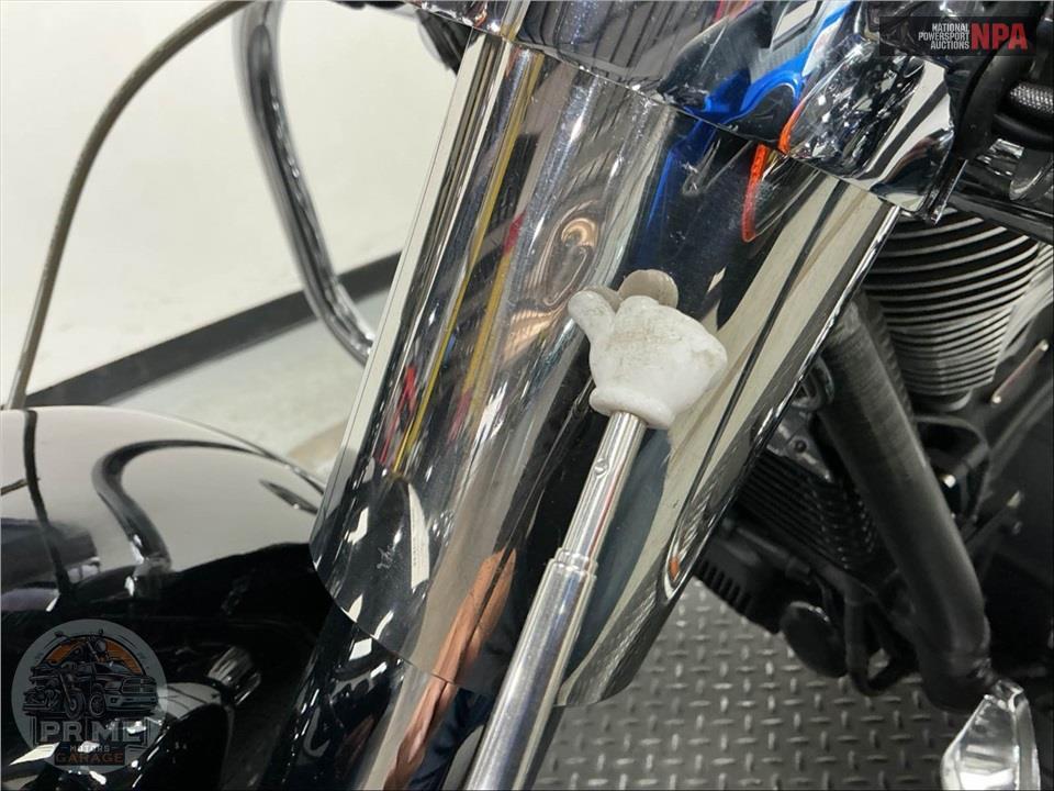 2015 Indian Motorcycle CHIEF VINTAGE (BLACK) — фото 26