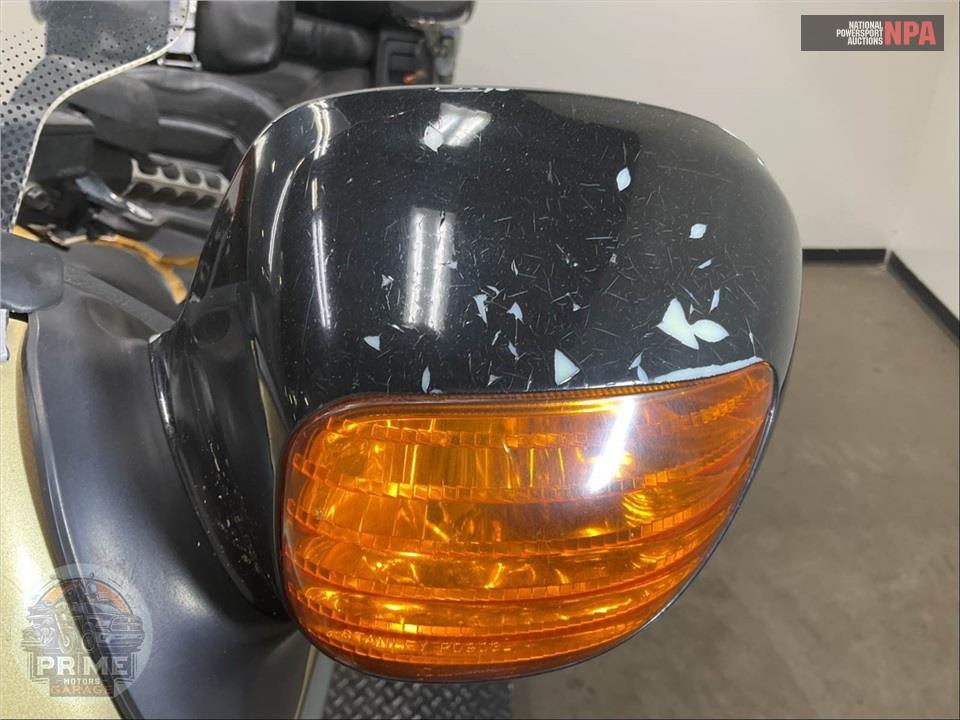 2006 Honda GL1800P6 GOLDWING — фото 46
